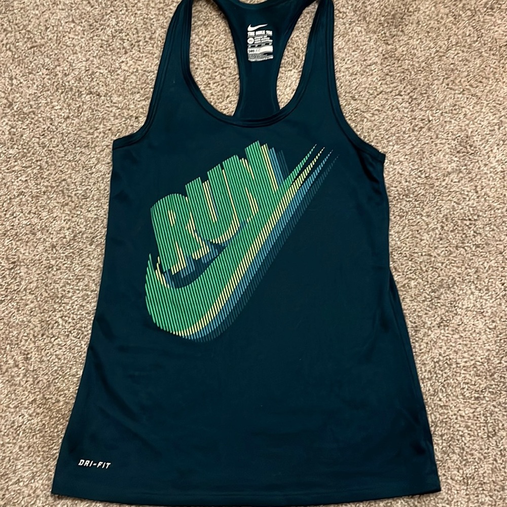 Nike Tank top